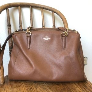 COACH Etta Carryall